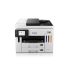 Canon MAXIFY GX7160 MegaTank Small Office Multifunction InkJet Printer - Print, Copy, Scan, Fax, Automatice Duplex
